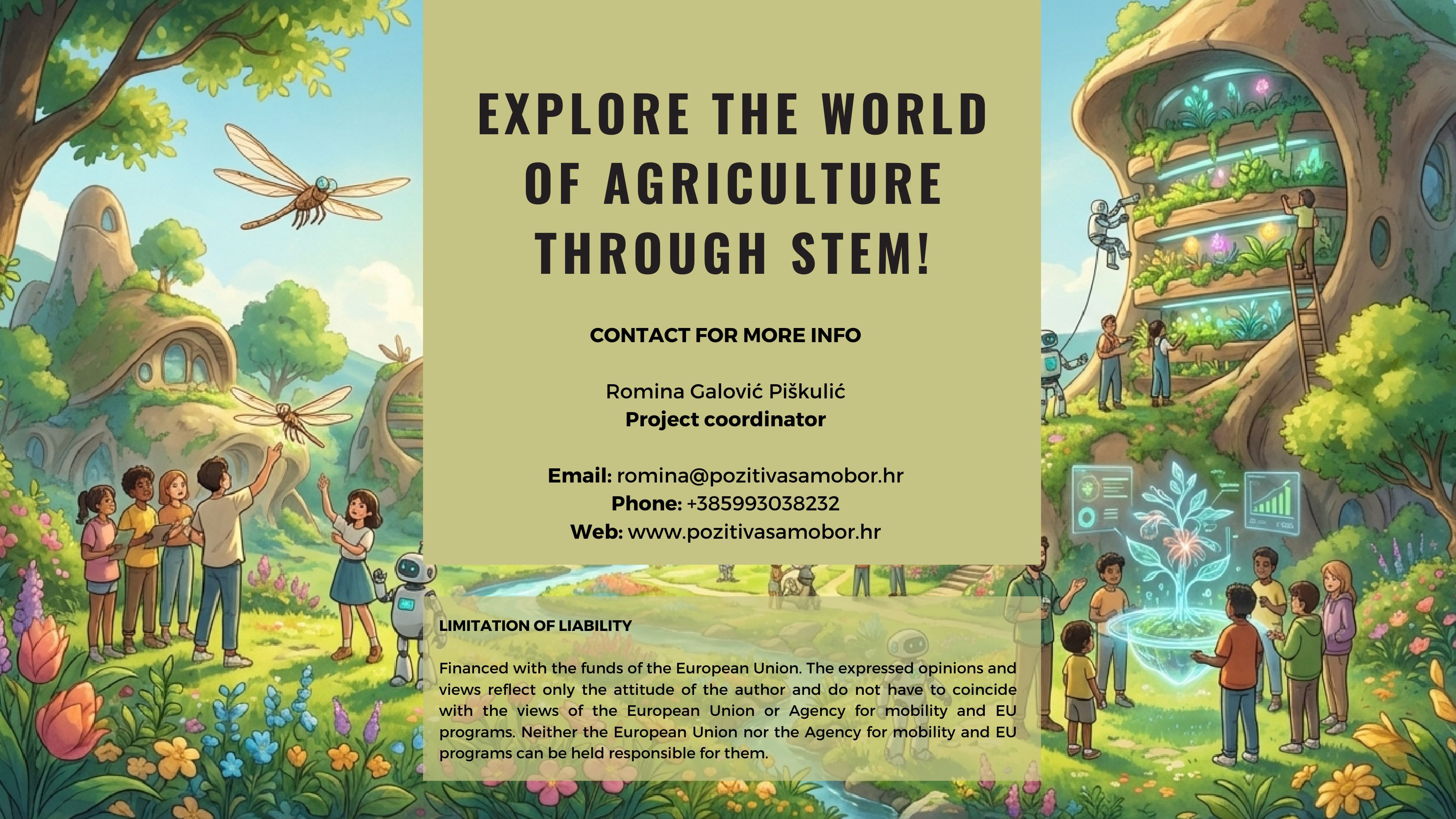 SEED2STEM PARTNERS