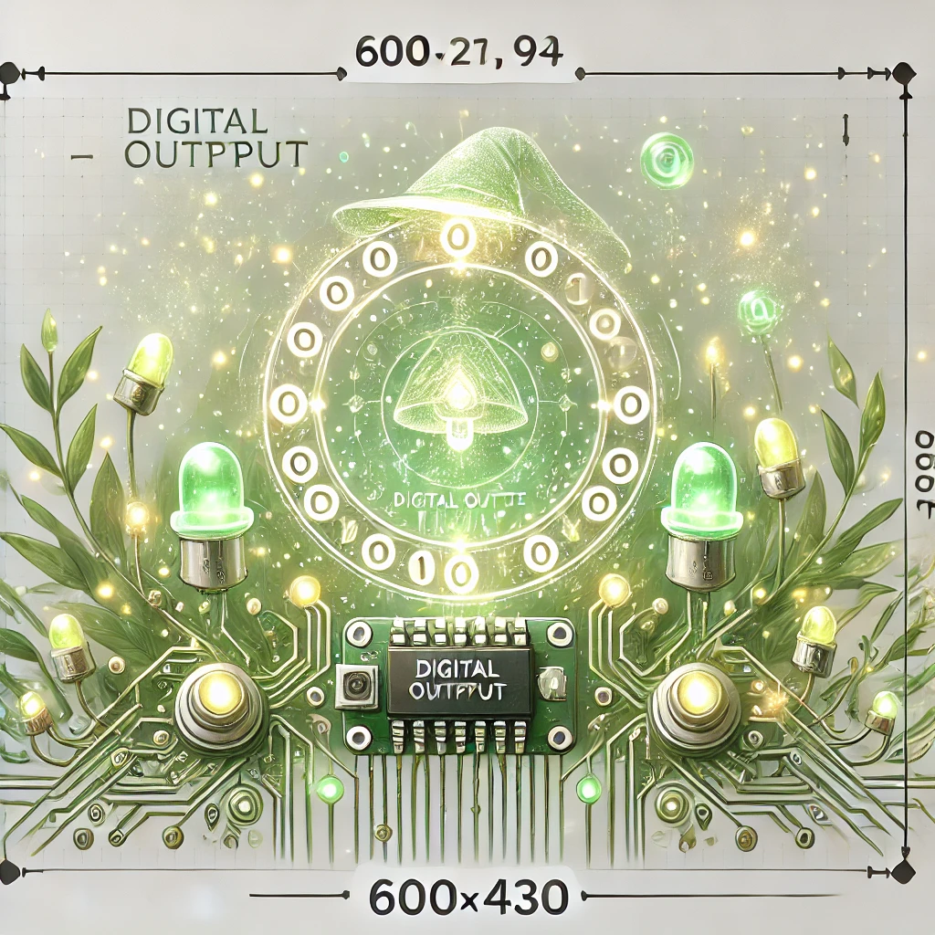 DIGITAL OUTPUT | SEED2STEM